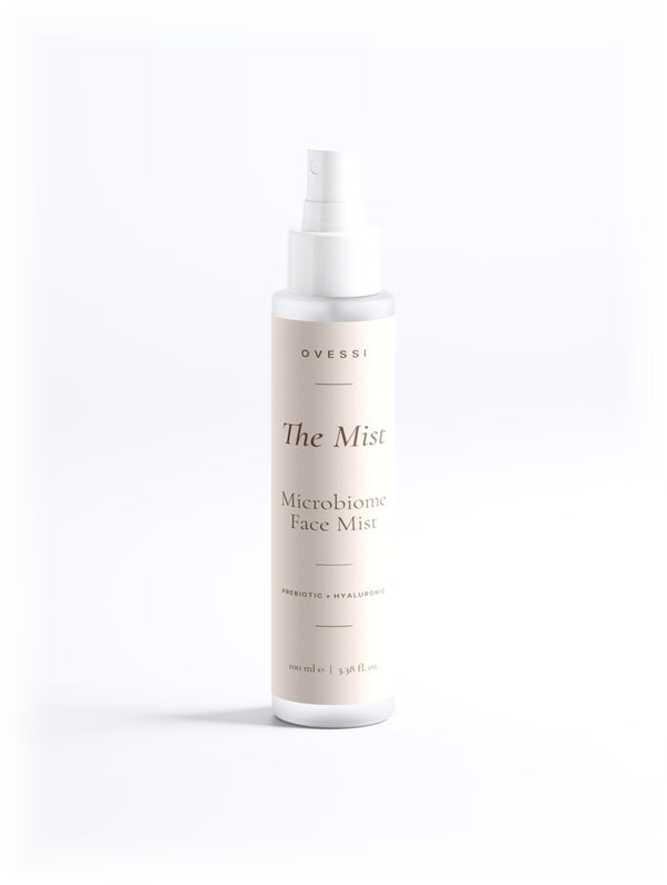 The Mist : Microbiome Face Mist
