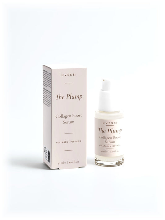 The Plump : Bouncing Serum