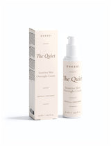 The Quiet : Sensitive Overnight Cream