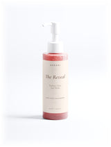 The Reveal : Radiant Glow Face Wash