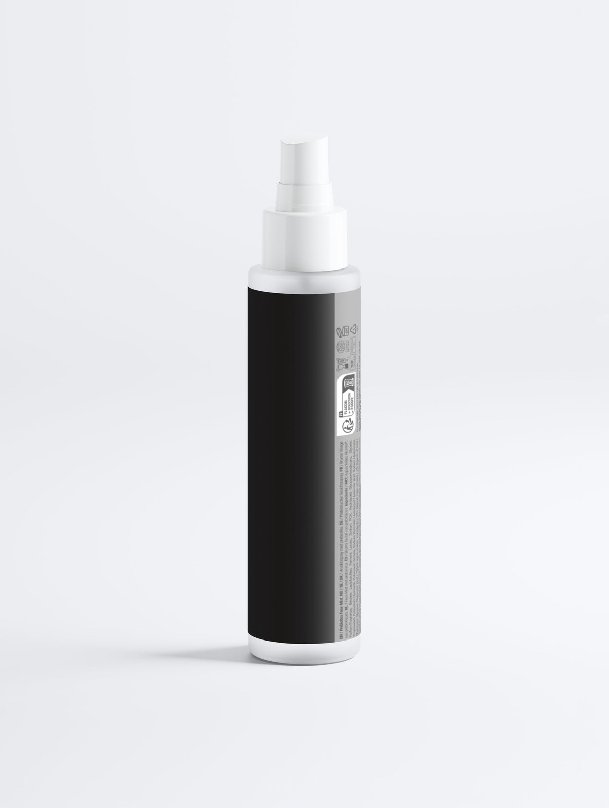 The Mist : Microbiome Face Mist
