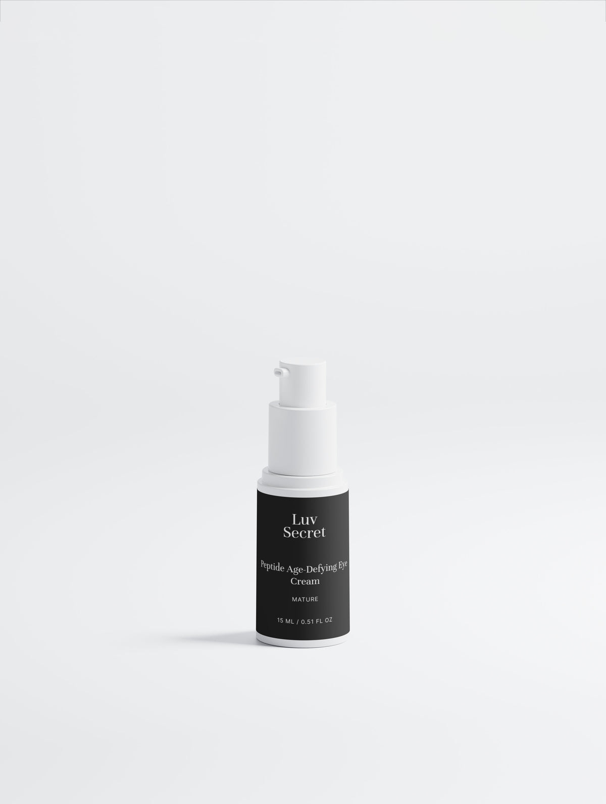 The Lift : Peptide Age-Defying Eye Cream
