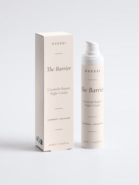 The Barrier : Ceramide Repair Night Cream