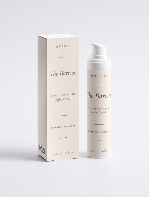 The Barrier : Ceramide Repair Night Cream