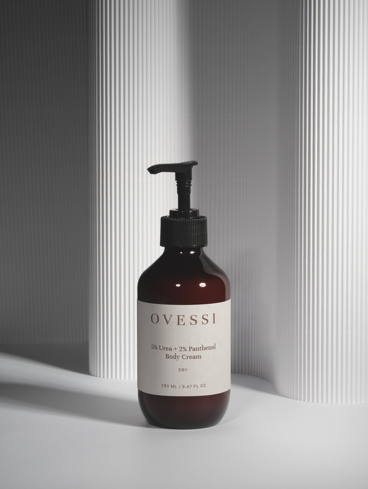 The Soak : Urea & Panthenol Comfort Cream