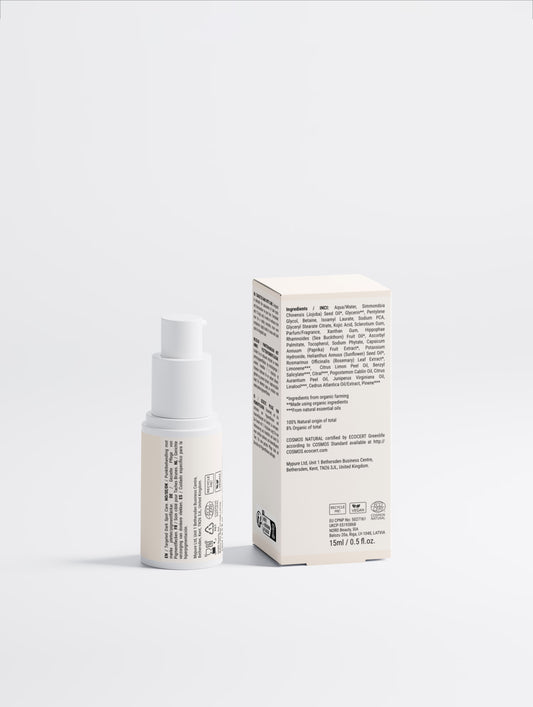 The Eraser : Targeted Dark Spot Treatment, 1% Kojic, view 2