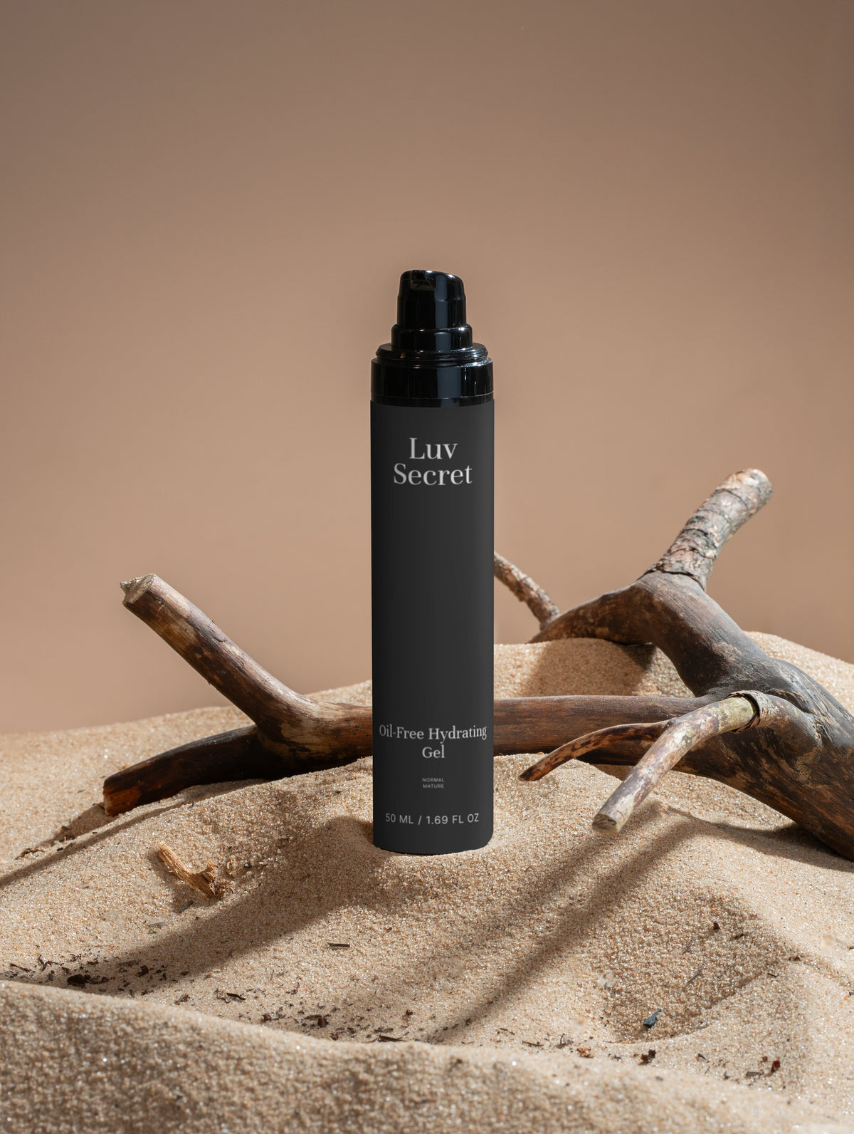 The Balance : Oil-Free Hydrating Gel