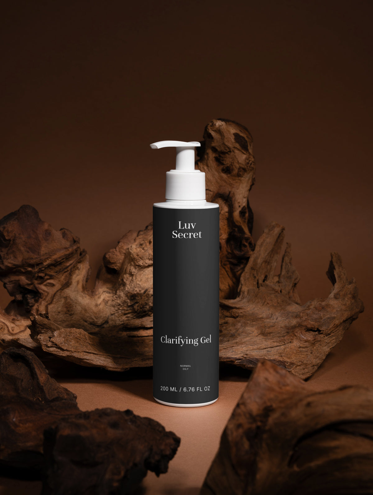 The Cleanse : Clarifying Aloe Gel Wash