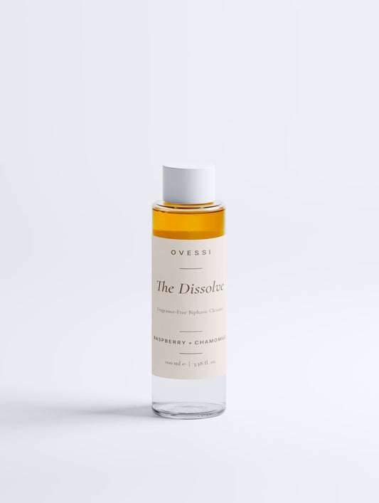 The Dissolve : Fragrance-Free Biphasic Cleanser