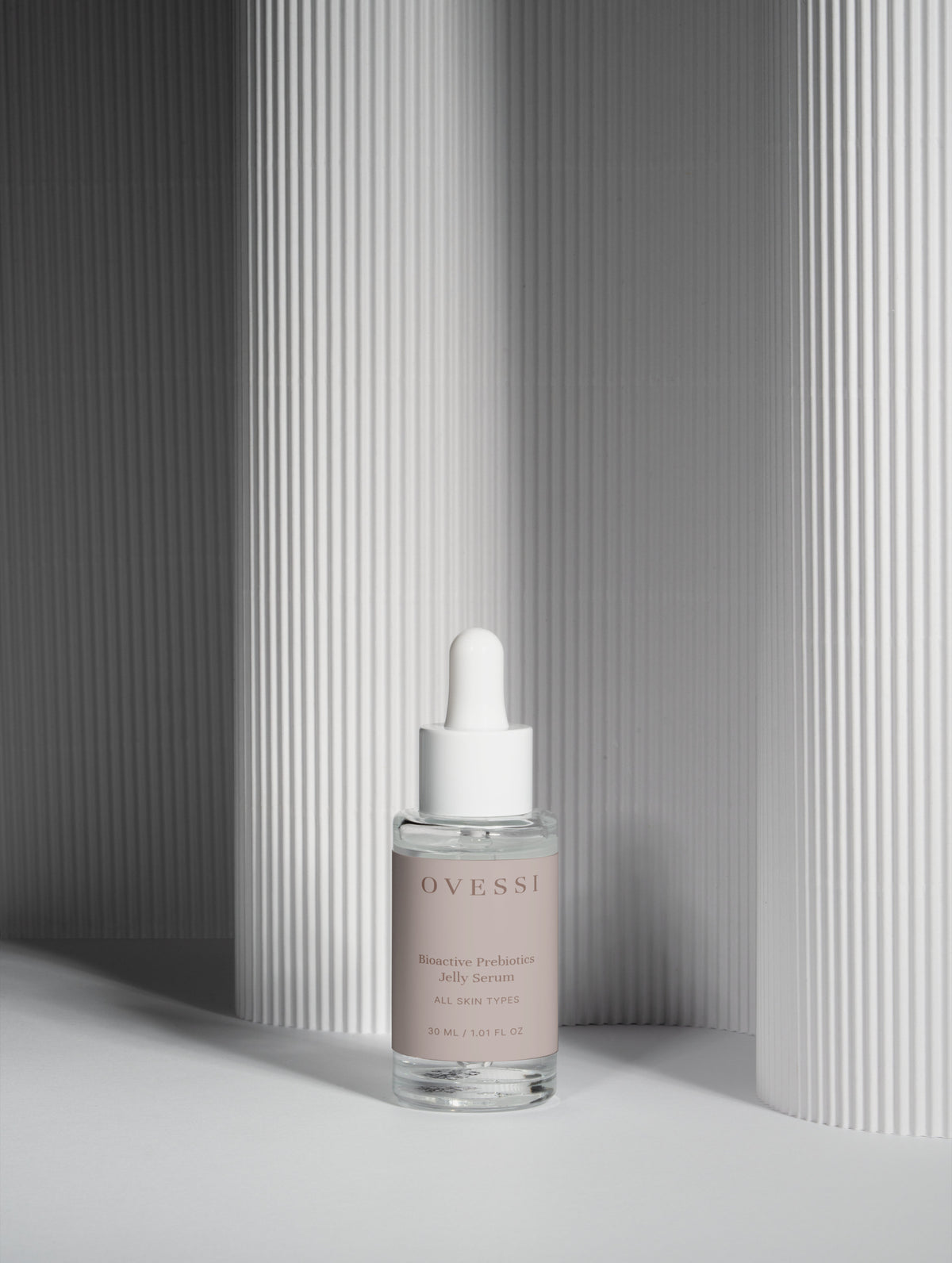 The Jelly : Prebiotic Hydration Serum