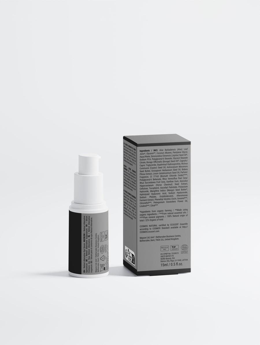 The Gaze : Retinol-Alternative Eye Serum