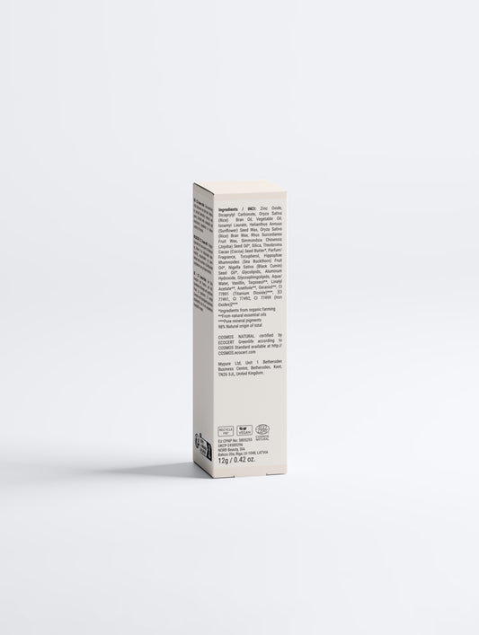 The Cover : CC Ceramide Stick in 25 Medium, view 2