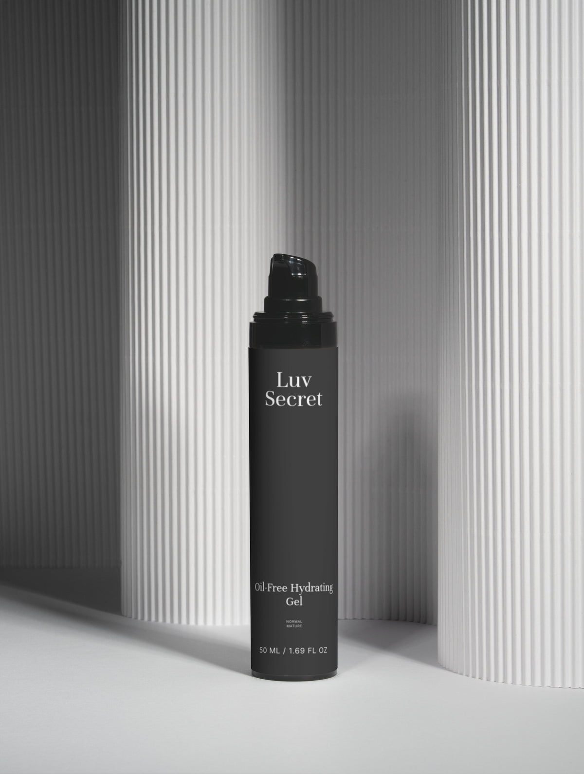 The Balance : Oil-Free Hydrating Gel
