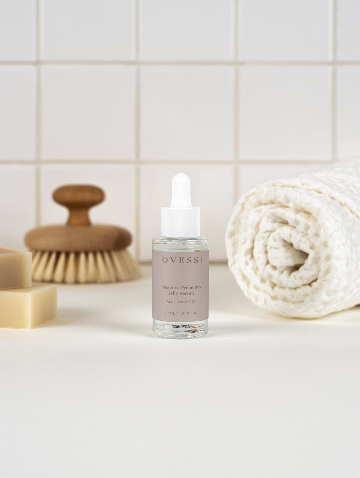 The Jelly : Prebiotic Hydration Serum