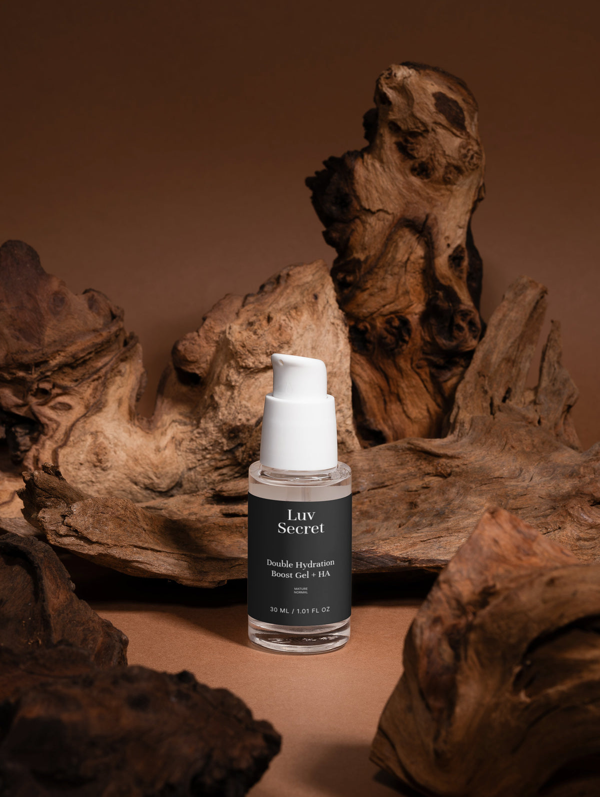 The Drink : Double Hydration Gel