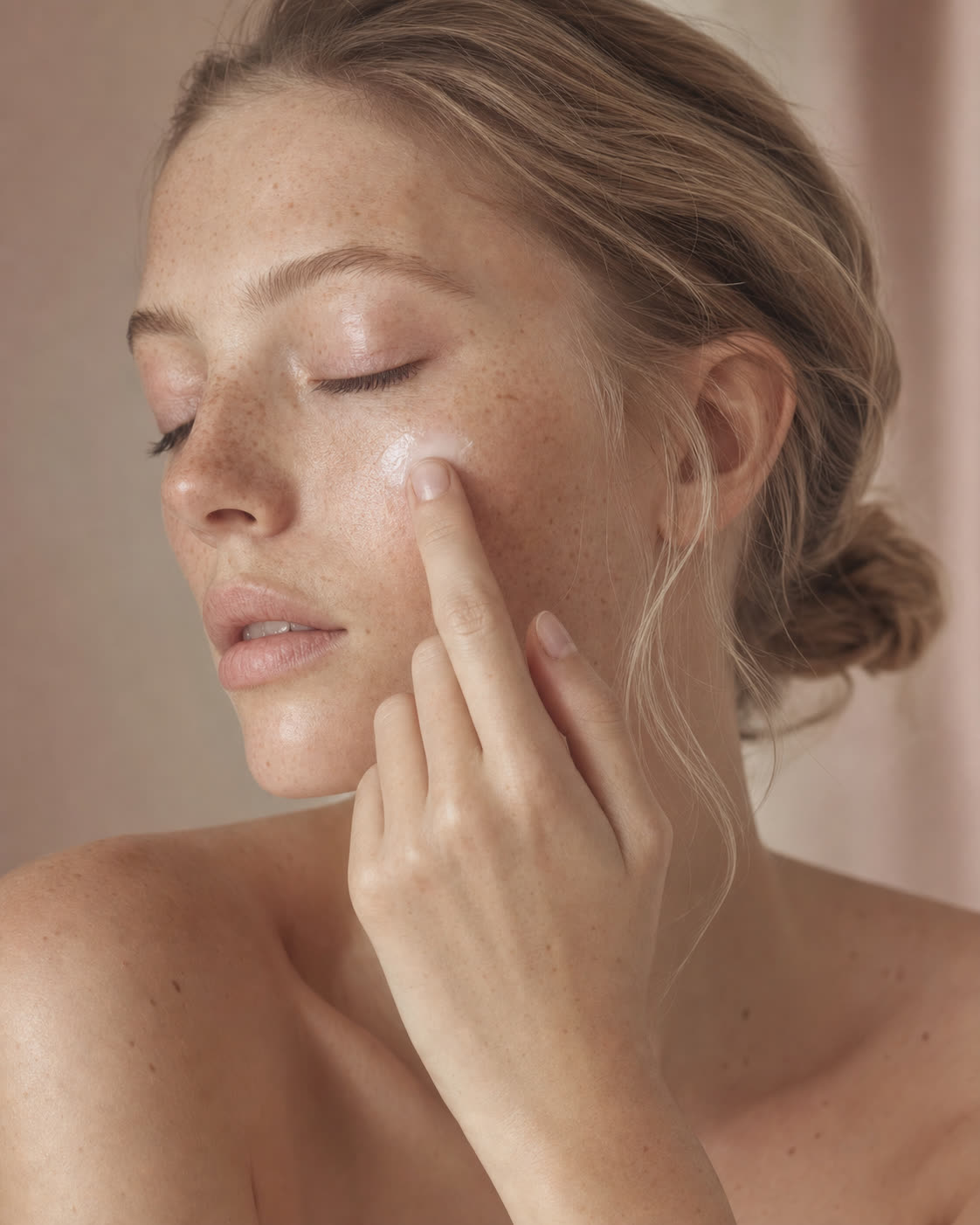 Soft Reset.Short film still.